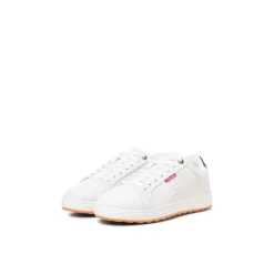 Men's Pu Sneaker Polyurethane Court Trainers