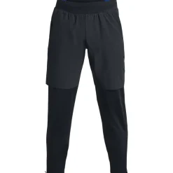 Men's Qualifier Elite Cold Performance Tracksuit Bottoms