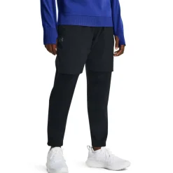 Men's Qualifier Elite Cold Performance Tracksuit Bottoms