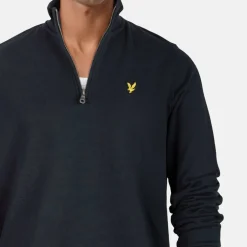 Men's Quarter-Zip Fleece