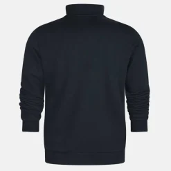 Men's Quarter-Zip Fleece