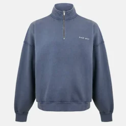 Men's Quarter-Zip Fleece