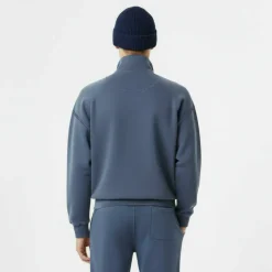 Men's Quarter-Zip Fleece