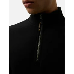 Men's Quarter-Zip Fleece