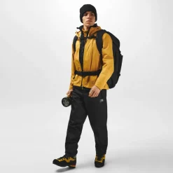 Men's Quick Drying 3 Pocket Padded Walking Shorts