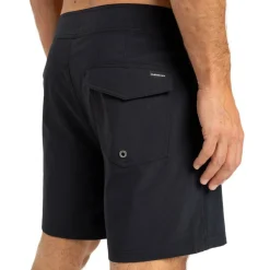 Men's Quik Kaimana Swim Shorts
