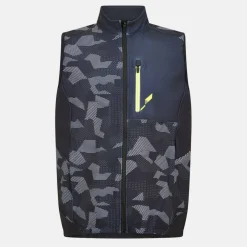 Men's Race Lightning Team Gilet