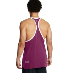 Men's Racer Muscle Vest