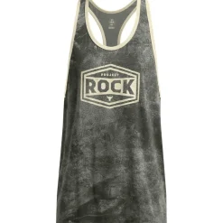 Men's Racer Muscle Vest