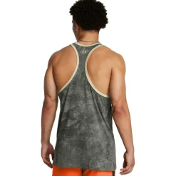 Men's Racer Muscle Vest