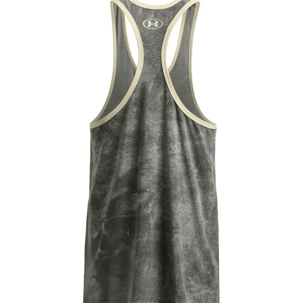 Men's Racer Muscle Vest