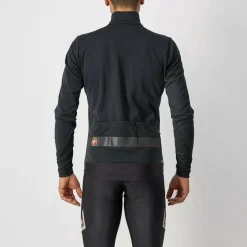 Men's Raddoppia Windproof Thermal Performance Cycling Jacket