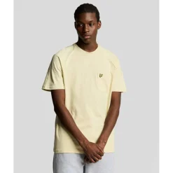 Men's Raglan T-Shirt