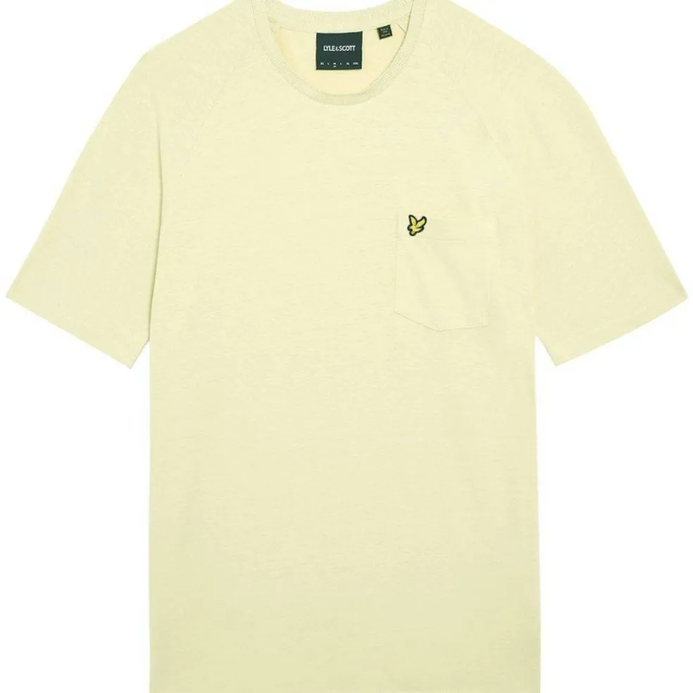Men's Raglan T-Shirt