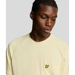 Men's Raglan T-Shirt