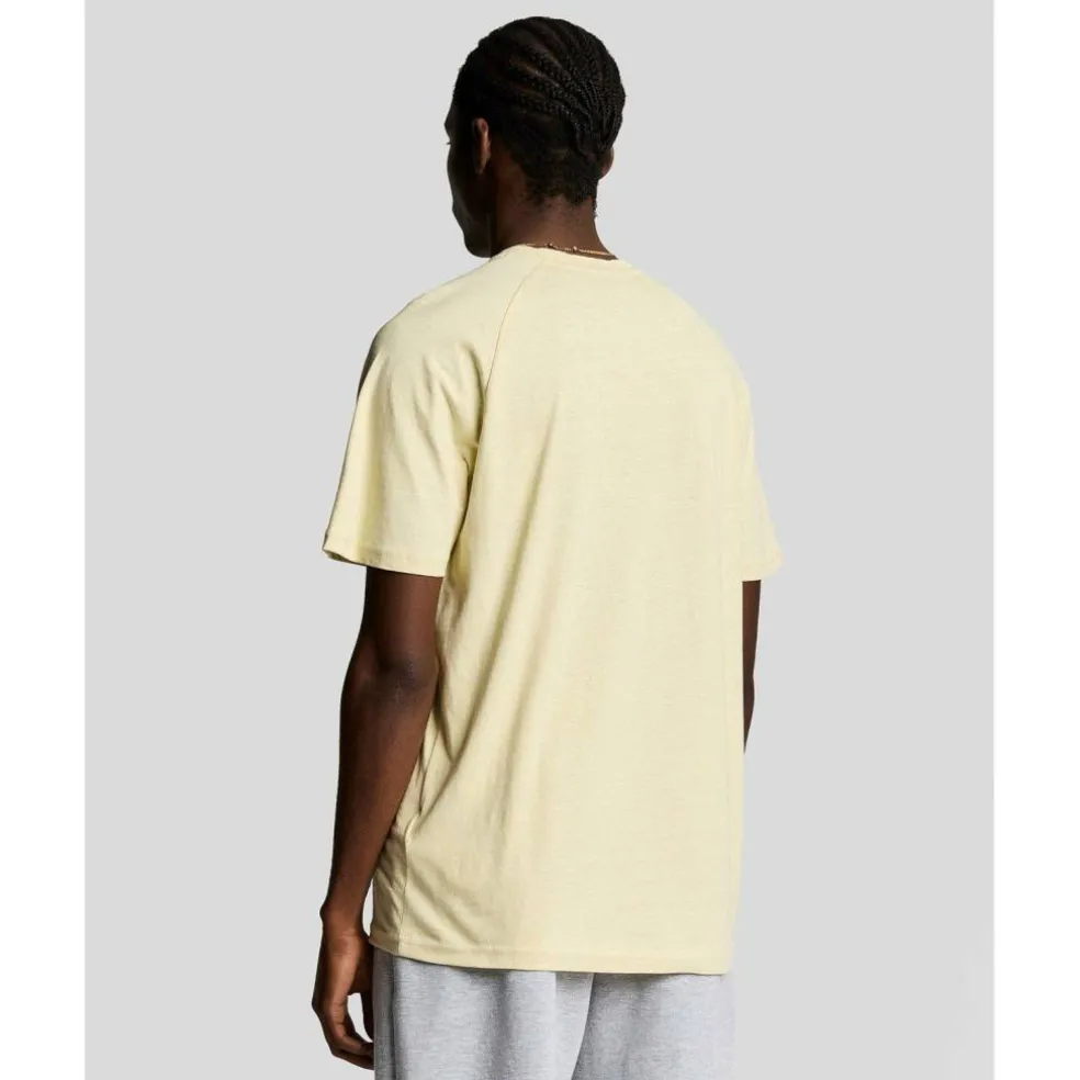 Men's Raglan T-Shirt