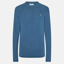 Men's Rainhill Crew Sweatshirt