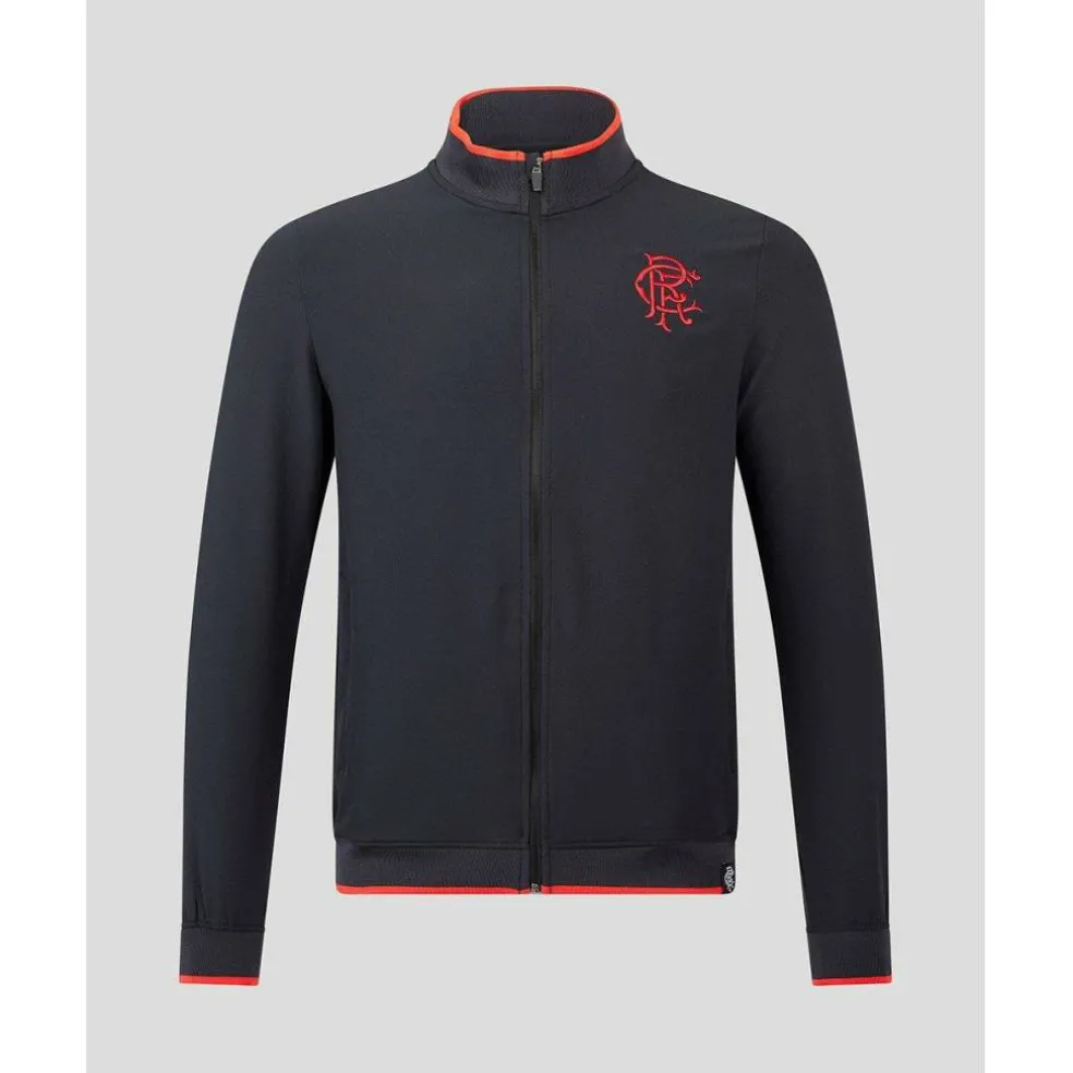 Men's Rangers Crew Sweatshirt