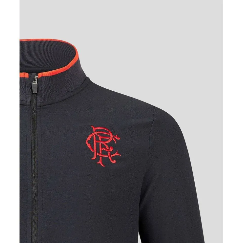 Men's Rangers Crew Sweatshirt