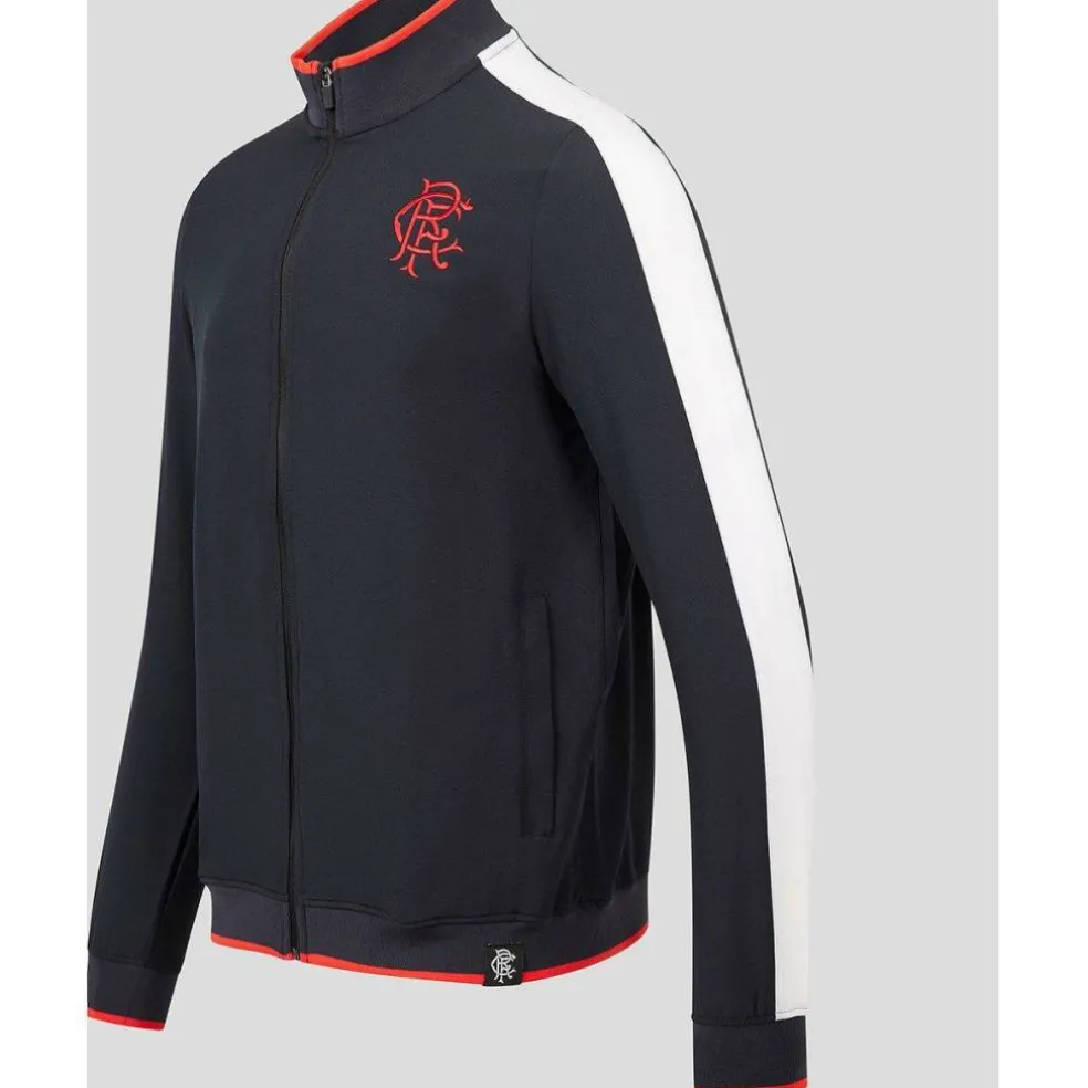 Men's Rangers Crew Sweatshirt