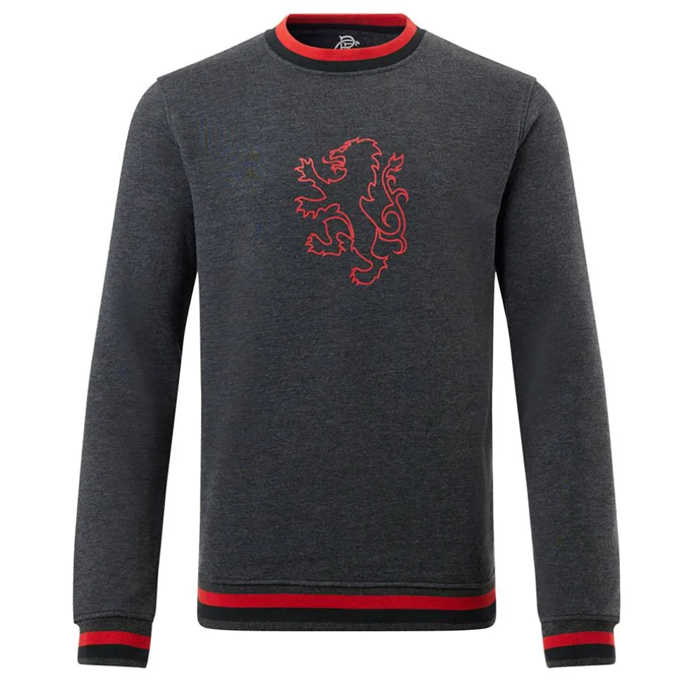 Men's Rangers Crew Sweatshirt