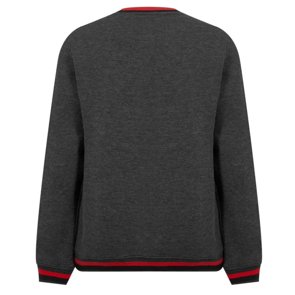 Men's Rangers Crew Sweatshirt