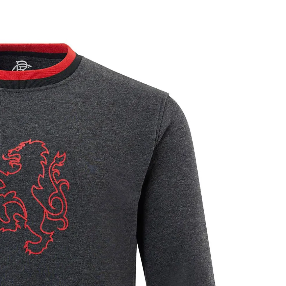 Men's Rangers Crew Sweatshirt