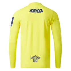 Men's Rangers FC Licence Goalkeeper Top