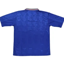 Mens Rangers Home Shirt 96/97