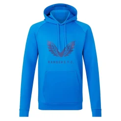Men's Rangers Logo Hoodie