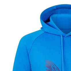 Men's Rangers Logo Hoodie