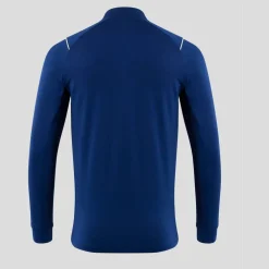 Men's Rangers Quarter-Zip Fleece