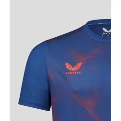 Men's Rangers Short Sleeve Licensed T-Shirt