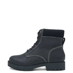 Men's Rascart Leather Hiker Boots