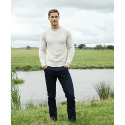 Men's Ravenswood Crew Neck Jumper