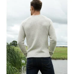 Men's Ravenswood Crew Neck Jumper