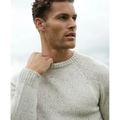 Men's Ravenswood Crew Neck Jumper