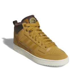 Men's RCourt High-Top Trainers