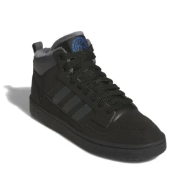 Men's RCourt High-Top Trainers
