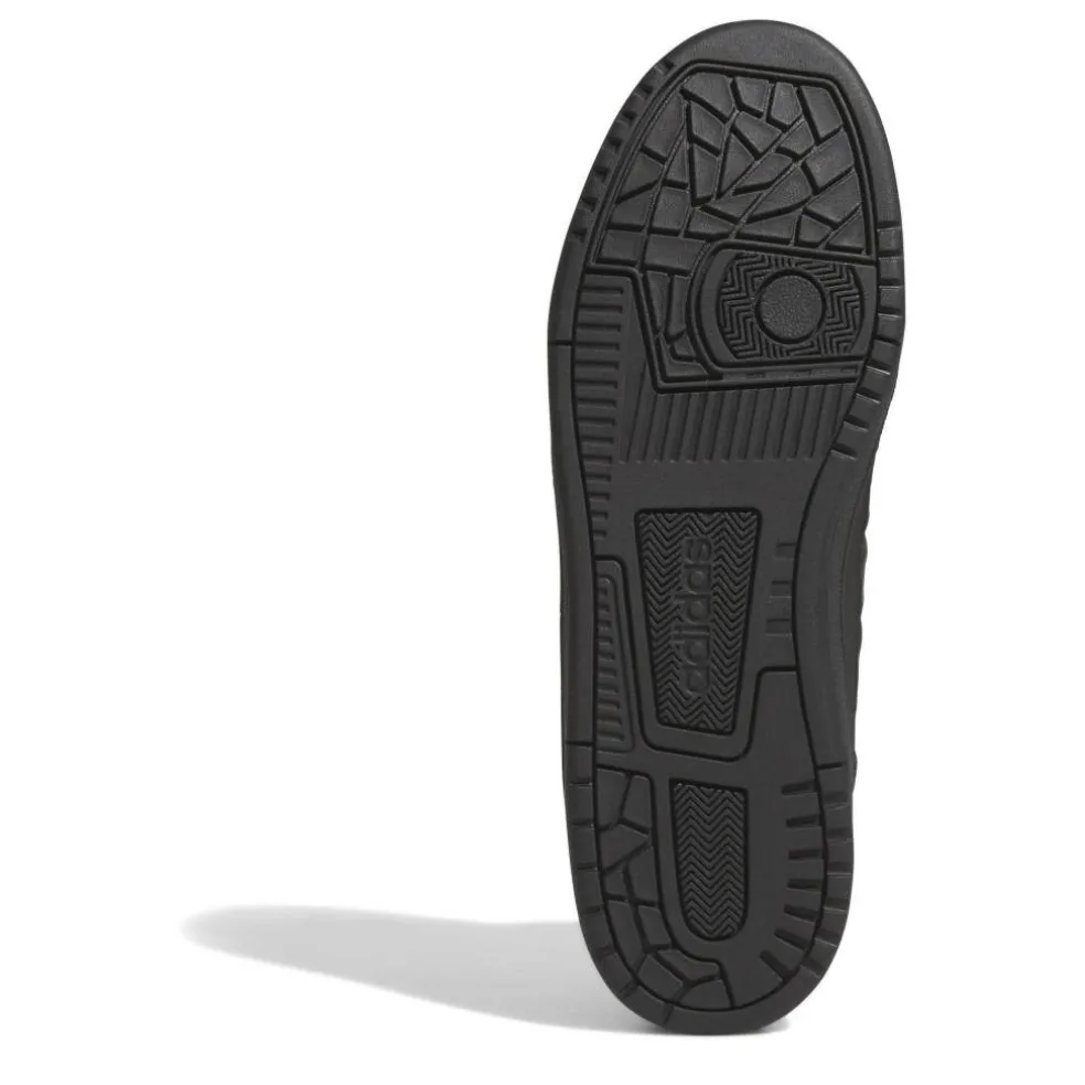 Men's RCourt High-Top Trainers