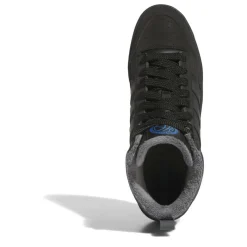 Men's RCourt High-Top Trainers