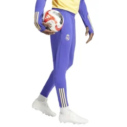 Men's Real Licensed Tracksuit Bottoms