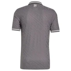 Mens Real Madrid Third Kit 2024 2025