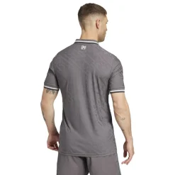 Mens Real Madrid Third Kit 2024 2025
