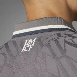 Mens Real Madrid Third Kit 2024 2025