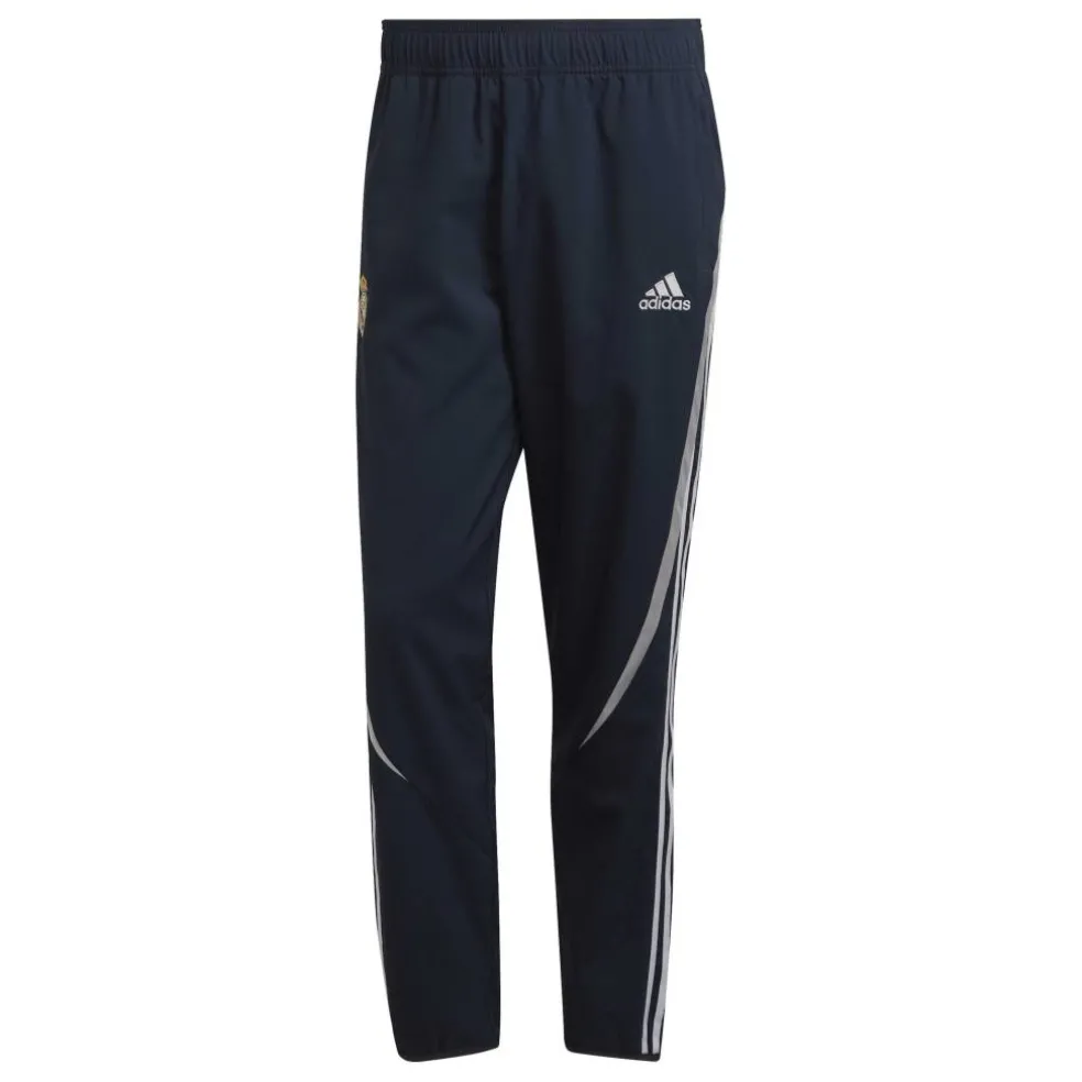Men's Real Tgov Licensed Tracksuit Bottoms