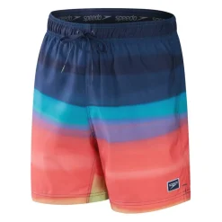 Men's Redondo Edge Volley 17 Swim Shorts