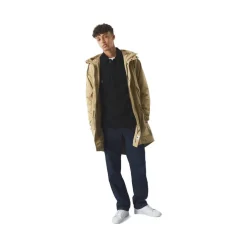 Men's Reed Corduroy Overshirt
