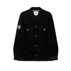 Men's Reed Corduroy Overshirt