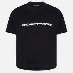 Men's Regular Fit Crew Neck T-Shirt
